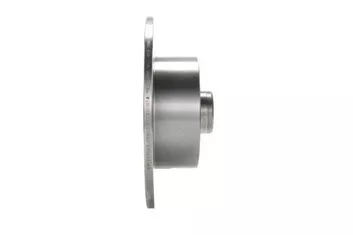 Bosch 0 986 478 759 <span>тормозной диск полный</span>