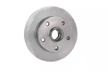 Тормозной диск Bosch  0 986 478 759