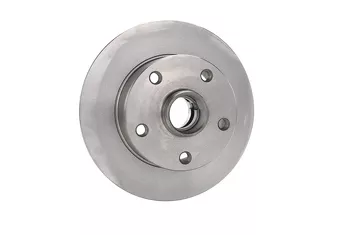 Bosch 0 986 478 759 <span>тормозной диск полный</span>