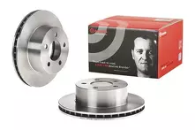 Тормозной диск Brembo Prime Line 09.7421.80 для Jeep Grand Cherokee 1 пок. / рестайлинг