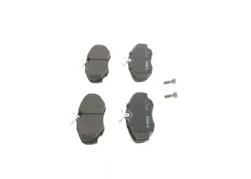 Bosch 0 986 424 531 <span>тормозные колодки передние</span>