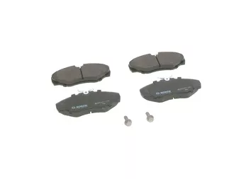 Bosch 0 986 424 531 <span>тормозные колодки передние</span>
