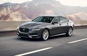Лампы Jaguar XF XF / X260