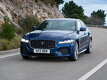 Jaguar XF X260 / рестайлинг