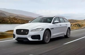 Лампы Jaguar XF XF / X260 / Sportbrake