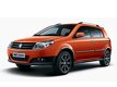 Geely MK Cross / хэтчбек