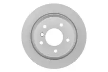 Тормозной диск Bosch 0 986 478 425 для BMW 5 серии E39 / седан / рестайлинг