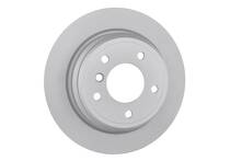 Тормозной диск Bosch 0 986 478 425 для BMW 5 серии E39 / седан / рестайлинг