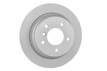 Bosch 0 986 478 425 <span>тормозной диск полный</span>