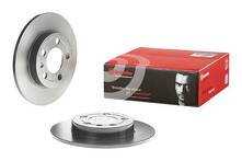 Тормозной диск Brembo Prime Line  08.9148.11