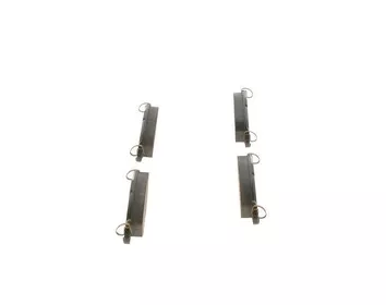 Bosch 0 986 495 244 <span>тормозные колодки передние</span>