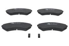 Передние тормозные колодки ATE  13.0460-5853.2