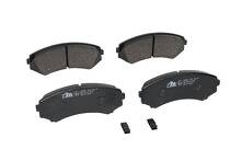 Передние тормозные колодки ATE  13.0460-5853.2