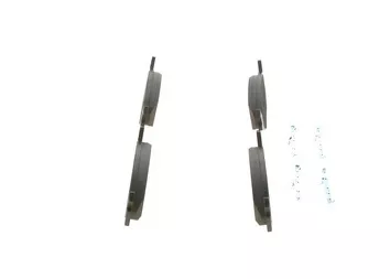 Bosch 0 986 494 057 <span>тормозные колодки передние</span>