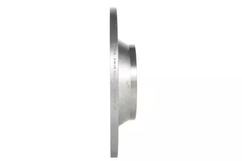 Bosch 0 986 478 615 <span>тормозной диск полный</span>