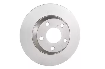 Bosch 0 986 478 615 <span>тормозной диск полный</span>