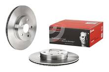 Тормозной диск Brembo Prime Line 09.7225.10 09.7225.10