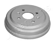 Задний тормозной барабан Japanparts TA-W04C