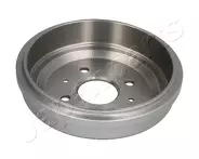 Задний тормозной барабан Japanparts TA-W04C