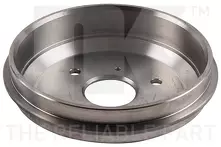 Задний тормозной барабан NK 253302
