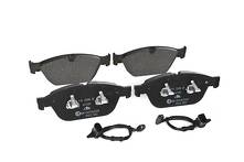 Передние тормозные колодки ATE  13.0460-7281.2