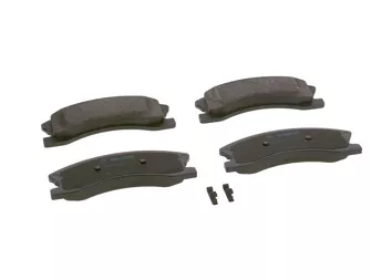 Bosch 0 986 424 823 <span>тормозные колодки передние</span>