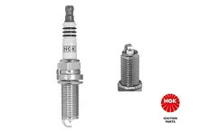 Свеча зажигания NGK Iridium IX  LFR6AIX-P