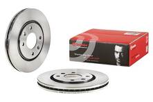 Тормозной диск Brembo Prime Line 09.6932.10 09.6932.10