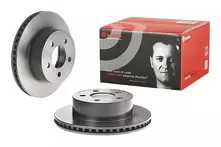 Тормозной диск Brembo Prime Line  09.9905.11