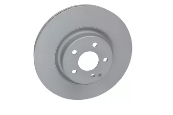 ATE 24.0132-0144.1 <span>тормозной диск вентилируемый</span>