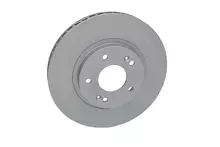 Тормозной диск ATE  24.0126-0127.1