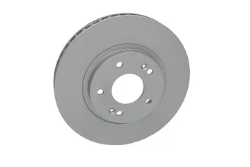 ATE 24.0126-0127.1 <span>тормозной диск вентилируемый</span>