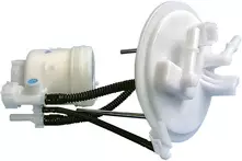 Топливный фильтр JS Asakashi FS2709