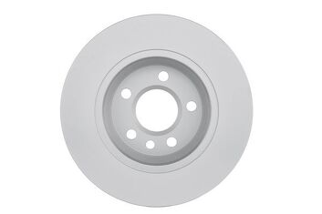 Bosch 0 986 478 569 <span>тормозной диск полный</span>