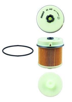 Mahle KX 445D <span>топливный фильтр</span>