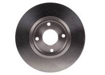 Тормозной диск Bosch 0 986 479 659 для Ford Tourneo Courier 1 пок.