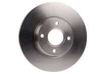 Тормозной диск Bosch 0 986 479 659 для Ford Tourneo Courier 1 пок.
