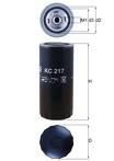 Топливный фильтр Mahle  KC 217