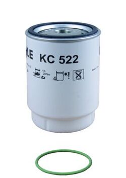 Mahle KC 522D <span>топливный фильтр</span>