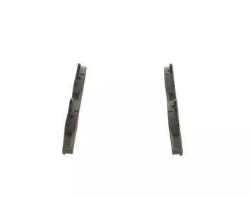 Bosch 0 986 494 265 <span>тормозные колодки задние</span>