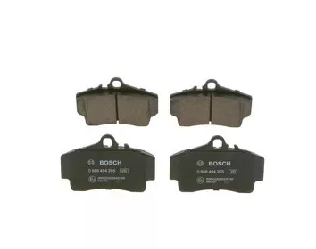 Bosch 0 986 494 265 <span>тормозные колодки задние</span>