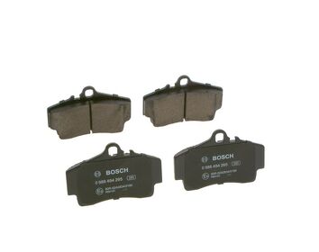 Bosch 0 986 494 265 <span>тормозные колодки задние</span>