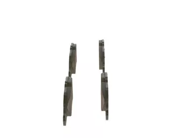 Bosch 0 986 494 784 <span>тормозные колодки передние</span>
