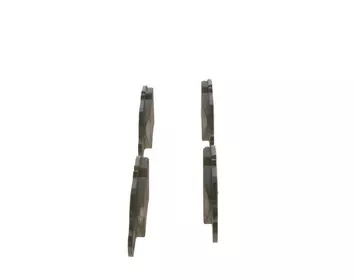 Bosch 0 986 494 784 <span>тормозные колодки передние</span>