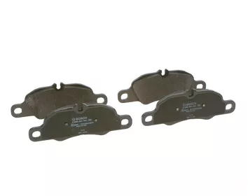 Bosch 0 986 494 784 <span>тормозные колодки передние</span>