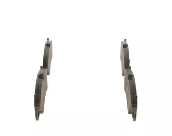 Bosch 0 986 494 788 <span>тормозные колодки передние</span>