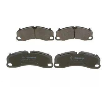 Bosch 0 986 494 788 <span>тормозные колодки передние</span>