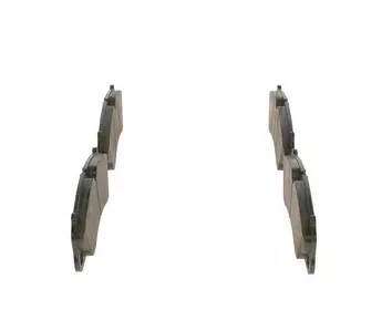 Bosch 0 986 494 788 <span>тормозные колодки передние</span>