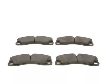 Bosch 0 986 494 788 <span>тормозные колодки передние</span>