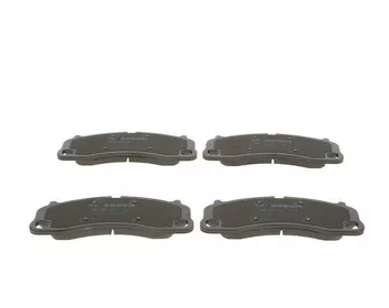 Bosch 0 986 494 788 <span>тормозные колодки передние</span>